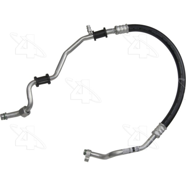 Four Seasons Honda Accord 02-01 Hose Assembly, 56246 56246 - main